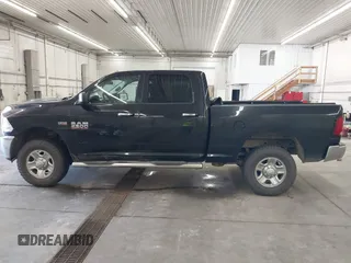 2017 Ram 2500 SLT with VIN 3C6TR5DT5HG691688, listed as a IAAI auction lot 42540295 with 183,613 mi miles and . Bid and sale history available at DreamBid. Image 15.