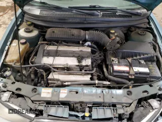 1998 Ford Contour LX с VIN 1FALP6535WK174891, выставлен на аукционе Copart как лот 44895625 с пробегом 121 579 миль миль и Списание • Salvage title. История ставок и продаж доступна на DreamBid. Изображение 11.