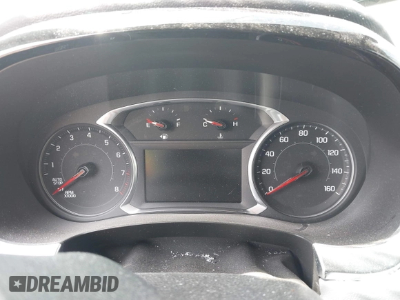 2020 Chevrolet Traverse LT with VIN 1GNEVHKW7LJ181482, listed as a IAAI auction lot 42486716 with Not provided miles and . Bid and sale history available at DreamBid. Image 7.