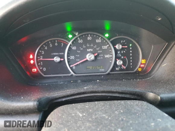 2004 Mitsubishi Endeavor LS with VIN 4A4MN21S74E147478, listed as a Copart auction lot 82998364 with 235,751 mi miles and Clean Title. Bid and sale history available at carsss.com. Image 9.