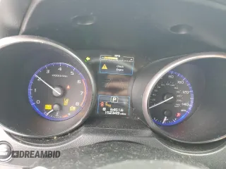 2019 Subaru Legacy Premium with VIN 4S3BNAF60K3015482, listed as a Copart auction lot 57904265 with 152,349 mi miles and Salvage title. Bid and sale history available at DreamBid. Image 9.