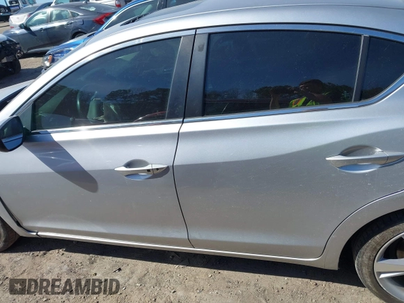 2014 Acura ILX Technology with VIN 19VDE1F78EE007380, listed as a IAAI auction lot 41654860 with 161,059 mi miles and . Bid and sale history available at DreamBid. Image 14.