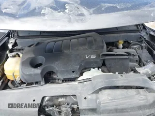 2017 Dodge Journey Crossroad Plus с VIN 3C4PDCGG9HT553915, выставлен на аукционе IAAI как лот 42047421 с пробегом 81 276 миль миль и . История ставок и продаж доступна на DreamBid. Изображение 10.