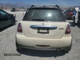 2013 MINI Hardtop with VIN WMWSU3C51DT682510, listed as a Copart auction lot 63879335 with 227,748 mi miles and Clean title. Bid and sale history available at DreamBid. Image 6.