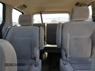 2005 Toyota Sienna CE with VIN 5TDZA23C65S325066, listed as a Copart auction lot 44971265 with 199,357 mi miles and Salvage Title. Bid and sale history available at carsss.com. Image 10.