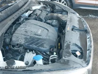 2016 Kia Sorento SXL with VIN 5XYPKDA51GG120081, listed as a IAAI auction lot 43235577 with 135,038 mi miles and . Bid and sale history available at DreamBid. Image 19.