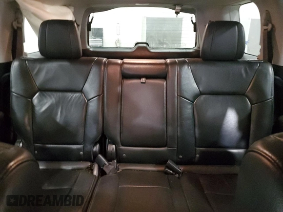 2015 Honda Pilot EX-L with VIN 5FNYF4H51FB066771, listed as a Copart auction lot 88596155 with 140,215 mi miles and Non Repairable. Bid and sale history available at carsss.com. Image 10.