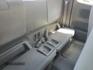 2006 Toyota Tacoma with VIN 5TETX22N76Z238630, listed as a Copart auction lot 60739445 with 214,164 mi miles and Salvage title. Bid and sale history available at DreamBid. Image 10.