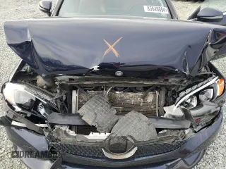 2017 Mercedes-Benz C 300 with VIN WDDWK4JB7HF562231, listed as a Copart auction lot 85646094 with Not Provided miles and Salvage Title. Bid and sale history available at DreamBid. Image 13.