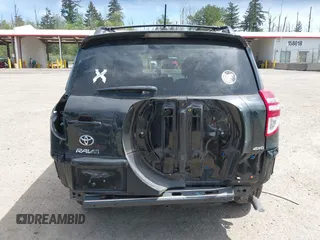 2012 Toyota RAV4 Limited z VIN 2T3DK4DV9CW068113, wystawiony jako IAAI lot #42211663 z przebiegiem 144 450 mil mil oraz . Historia ofert i sprzedaży dostępna na DreamBid. Obrazek 17.