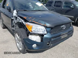 2008 Toyota RAV4 Sport с VIN JTMBD32V086063096, выставлен на аукционе IAAI как лот 42664503 с пробегом 255 415 миль миль и . История ставок и продаж доступна на DreamBid. Изображение 14.