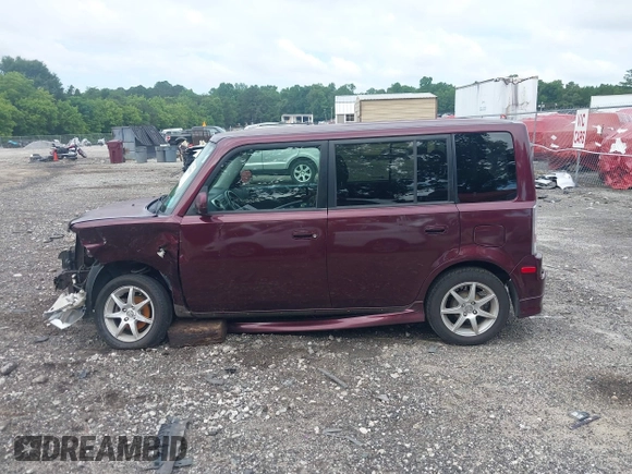 2006 Scion xB with VIN JTLKT324564045068, listed as a IAAI auction lot 42516431 with 144,000 mi miles and . Bid and sale history available at DreamBid. Image 15.