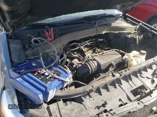 2021 Ford Explorer с VIN 1FMSK8BH2MGA12843, выставлен на аукционе Copart как лот 81875285 с пробегом 103 900 миль миль и Списание • Salvage title. История ставок и продаж доступна на DreamBid. Изображение 14.