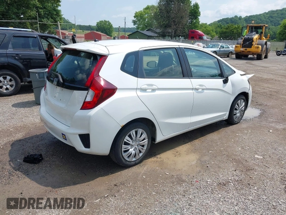 2016 Honda Fit LX с VIN JHMGK5H58GX018347, выставлен на аукционе IAAI как лот 42469807 с пробегом 110 902 миль миль и . История ставок и продаж доступна на DreamBid. Изображение 4.