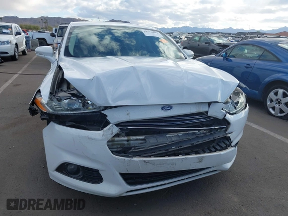 2015 Ford Fusion Titanium with VIN 3FA6P0K92FR254230, listed as a IAAI auction lot 41778494 with 199,944 mi miles. Bid and sale history available at carsss.com. Image 12.