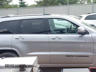 2019 Jeep Grand Cherokee Laredo E с VIN 1C4RJFAG3KC674406, выставлен на аукционе IAAI как лот 42389320 с пробегом 92 368 миль миль и . История ставок и продаж доступна на DreamBid. Изображение 13.