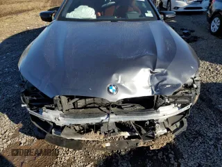 2020 BMW M8 Competition z VIN WBSGV0C05LCE73273, wystawiony jako Copart lot #70400342 z przebiegiem Nie podano mil oraz . Historia ofert i sprzedaży dostępna na DreamBid. Obrazek 11.