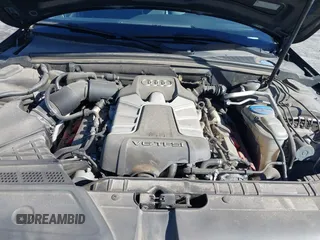 2015 Audi S4 Premium Plus with VIN WAUBGAFL6FA023620, listed as a IAAI auction lot 41414336 with 63,335 mi miles. Bid and sale history available at carsss.com. Image 10.