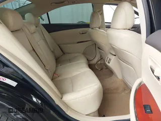 2010 Lexus ES with VIN JTHBK1EG0A2364115, listed as a IAAI auction lot 42104503 with 90,755 mi miles. Bid and sale history available at carsss.com. Image 8.