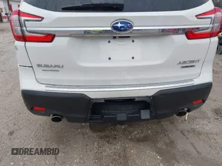 2024 Subaru Ascent Limited z VIN 4S4WMARD3R3453952, wystawiony jako IAAI lot #41628483 z przebiegiem 5 525 mil mil oraz . Historia ofert i sprzedaży dostępna na DreamBid. Obrazek 17.