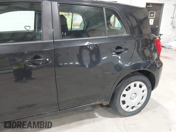 2009 Scion xD with VIN JTKKU10409J048099, listed as a IAAI auction lot 42571473 with 187,706 mi miles and . Bid and sale history available at DreamBid. Image 6.