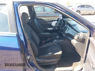 2019 Nissan Kicks S with VIN 3N1CP5CU0KL499248, listed as a IAAI auction lot 41687740 with 64,366 mi miles and . Bid and sale history available at DreamBid. Image 5.