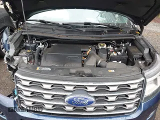 2017 Ford Explorer with VIN 1FM5K7B86HGA08369, listed as a IAAI auction lot 42585591 with 102,986 mi miles and . Bid and sale history available at DreamBid. Image 10.