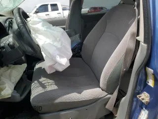 2007 Chrysler Town & Country Touring z VIN 2A4GP54L27R183214, wystawiony jako Copart lot #53818285 z przebiegiem Nie podano mil oraz Szkoda całkowita • Salvage title. Historia ofert i sprzedaży dostępna na DreamBid. Obrazek 7.