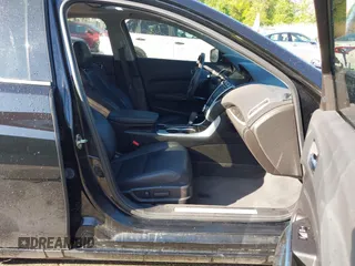 2019 Acura TLX Technology z VIN 19UUB1F52KA000293, wystawiony jako IAAI lot #42119137 z przebiegiem 29 589 mil mil oraz . Historia ofert i sprzedaży dostępna na DreamBid. Obrazek 5.