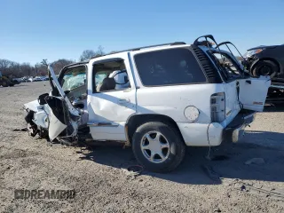2005 GMC Yukon SLE with VIN 1GKEK13V05R110129, listed as a Copart auction lot 88290015 with 0 mi miles and Clean Title. Bid and sale history available at carsss.com. Image 2.