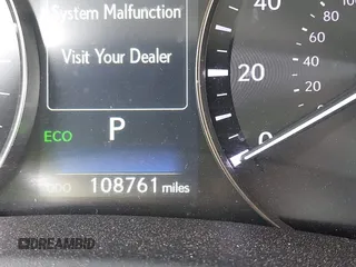 2016 Lexus GS 200t with VIN JTHBA1BLXGA001209, listed as a IAAI auction lot 41722402 with 108,761 mi miles and . Bid and sale history available at DreamBid. Image 15.