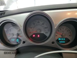 2007 Chrysler PT Cruiser Touring with VIN 3A4FY58B97T628703, listed as a Copart auction lot 75598254 with 152,535 mi miles and Salvage Title. Bid and sale history available at carsss.com. Image 9.