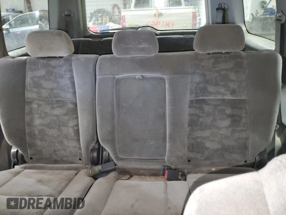 2005 Honda Pilot EX with VIN 5FNYF18425B059025, listed as a Copart auction lot 50590455 with 246,159 mi miles and Salvage Title. Bid and sale history available at DreamBid. Image 10.