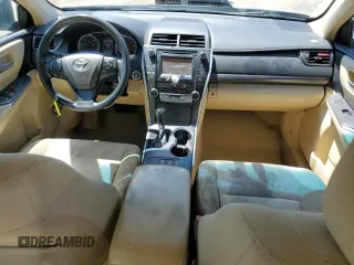 2015 Toyota Camry LE with VIN 4T1BD1FK2FU170563, listed as a Copart auction lot 52978085 with 239,594 mi miles and Salvage Title. Bid and sale history available at DreamBid. Image 8.