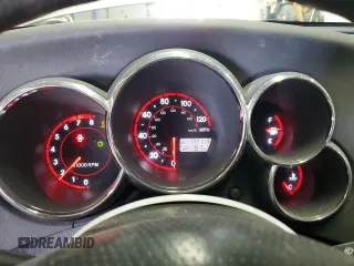 2006 Pontiac Vibe with VIN 5Y2SL65846Z400651, listed as a Copart auction lot 48983075 with 172,107 mi miles and Salvage title. Bid and sale history available at DreamBid. Image 9.