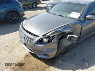 2014 Infiniti Q60 Journey с VIN JN1CV6EK5EM110945, выставлен на аукционе IAAI как лот 41855554 с пробегом 132 409 миль миль и . История ставок и продаж доступна на DreamBid. Изображение 6.