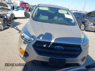 2017 Ford Escape S с VIN 1FMCU0F70HUB79145, выставлен на аукционе IAAI как лот 41734309 с пробегом 77 113 миль миль и . История ставок и продаж доступна на DreamBid. Изображение 12.