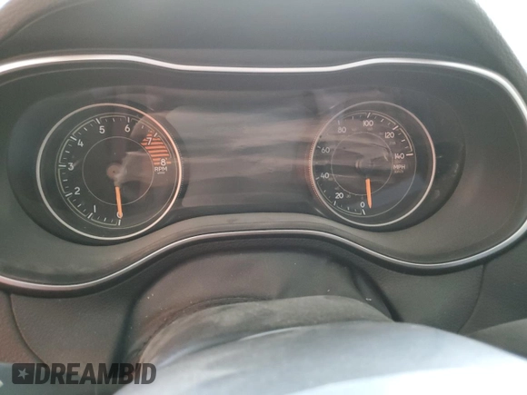 2019 Jeep Cherokee Limited with VIN 1C4PJMDX9KD414948, listed as a Copart auction lot 55845725 with Not Provided miles and Salvage Title. Bid and sale history available at DreamBid. Image 9.