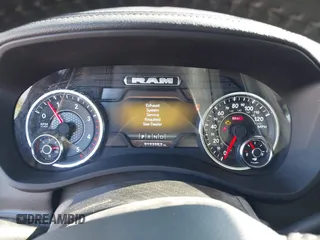 2024 Ram 2500 Laramie with VIN 3C6UR5FL6RG181448, listed as a IAAI auction lot 42039171 with 13,308 mi miles and . Bid and sale history available at DreamBid. Image 7.