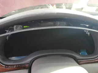 2000 Cadillac Seville Touring STS z VIN 1G6KY5496YU340882, wystawiony jako Copart lot #46866585 z przebiegiem Nie podano mil oraz Szkoda całkowita • Salvage title. Historia ofert i sprzedaży dostępna na DreamBid. Obrazek 9.