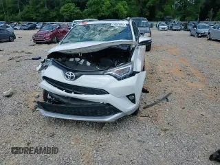 2016 Toyota RAV4 SE with VIN JTMNFREVXGD086661, listed as a Copart auction lot 58528965 with 70,523 mi miles and Salvage title. Bid and sale history available at DreamBid. Image 14.