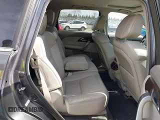 2010 Acura MDX z VIN 2HNYD2H25AH509081, wystawiony jako IAAI lot #42013937 z przebiegiem 280 063 mil mil oraz . Historia ofert i sprzedaży dostępna na DreamBid. Obrazek 8.