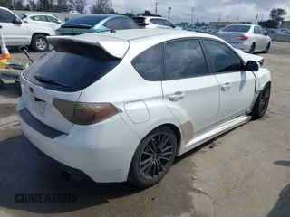 2013 Subaru WRX WRX z VIN JF1GR7E67DG202878, wystawiony jako IAAI lot #41924930 z przebiegiem 123 455 mil mil oraz . Historia ofert i sprzedaży dostępna na DreamBid. Obrazek 4.