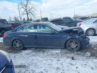 2014 Mercedes-Benz E 350 Luxury with VIN WDDHF8JB3EB029025, listed as a IAAI auction lot 41402573 with Not provided miles and . Bid and sale history available at DreamBid. Image 13.