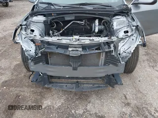 2024 Chevrolet Malibu LT with VIN 1G1ZD5STXRF162186, listed as a IAAI auction lot 42123021 with Not Provided miles and . Bid and sale history available at DreamBid. Image 6.