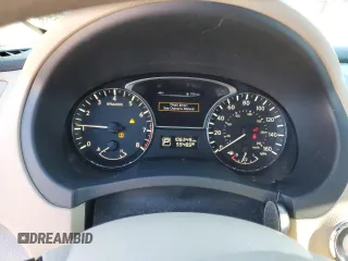 2015 Nissan Altima S with VIN 1N4AL3AP8FN376441, listed as a Copart auction lot 88207975 with 106,349 mi miles and Salvage Title. Bid and sale history available at carsss.com. Image 9.