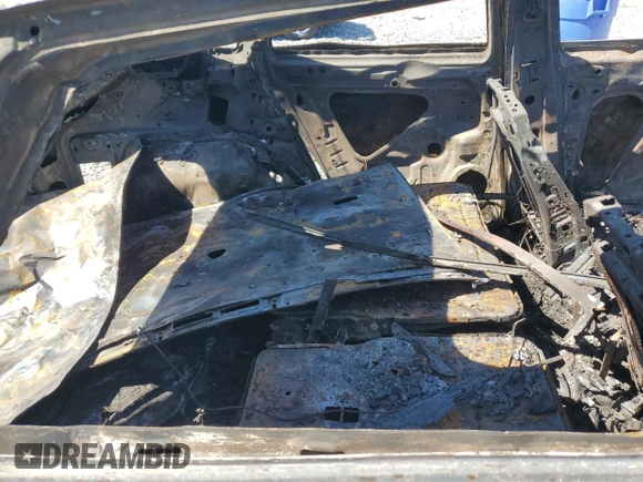 2024 Volkswagen Atlas SEL Premium R-Line with VIN 1V2FE2CA3RC249057, listed as a Copart auction lot 50072895 with Not provided miles and Salvage title. Bid and sale history available at DreamBid. Image 10.