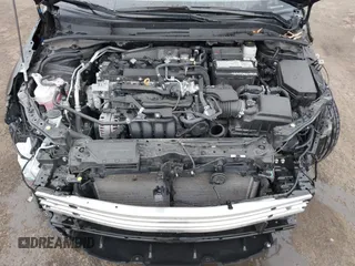 2023 Toyota Corolla SE with VIN 5YFS4MCE6PP160556, listed as a IAAI auction lot 41576922 with 55,318 mi miles and . Bid and sale history available at DreamBid. Image 10.