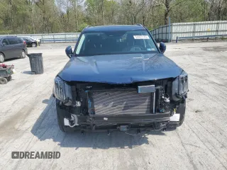 2024 Kia Telluride S with VIN 5XYP6DGC7RG527075, listed as a Copart auction lot 54423145 with 12,033 mi miles and Salvage title. Bid and sale history available at DreamBid. Image 5.