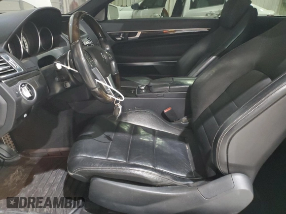 2016 Mercedes-Benz E 400 with VIN WDDKJ6FB3GF326275, listed as a Copart auction lot 41704715 with 90,226 mi miles and Salvage title. Bid and sale history available at DreamBid. Image 7.